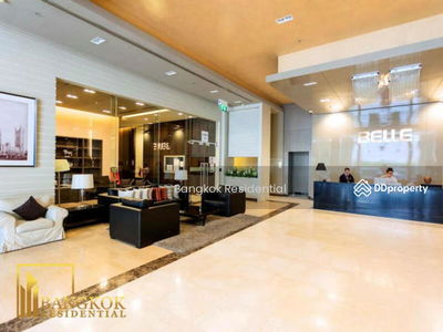 Belle Grand Rama 9, Bangkok, Thailand Belle Grand Rama 9, Bangkok, Thailand