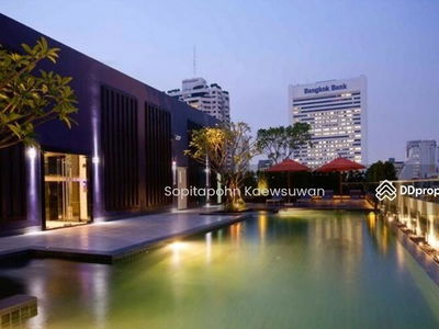 Collezio Sathorn-Pipat, Bangkok, Thailand Collezio Sathorn-Pipat, Bangkok, Thailand