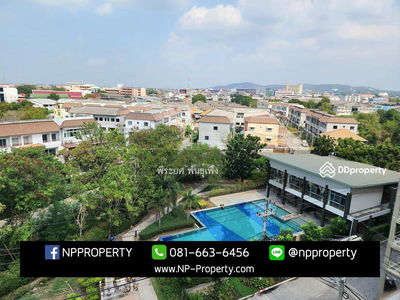 Lumpini Condo Town Chonburi-Sukhumvit, Chon Buri, Thailand Lumpini Condo Town Chonburi-Sukhumvit, Chon Buri, Thailand