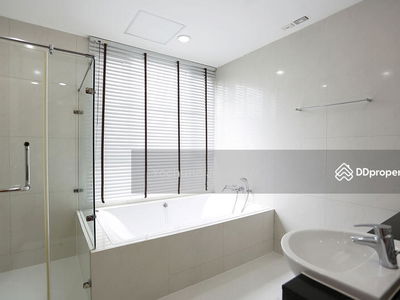 The Residence Sukhumvit 24, Bangkok, Thailand The Residence Sukhumvit 24, Bangkok, Thailand