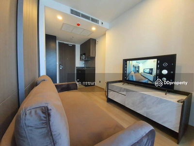 ASHTON Chula-Silom, Bangkok, Thailand ASHTON Chula-Silom, Bangkok, Thailand