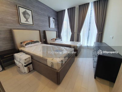 Noble Ploenchit, Bangkok, Thailand Noble Ploenchit, Bangkok, Thailand