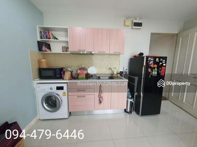 The Mark Ratchada-Airport Link, Bangkok, Thailand The Mark Ratchada-Airport Link, Bangkok, Thailand