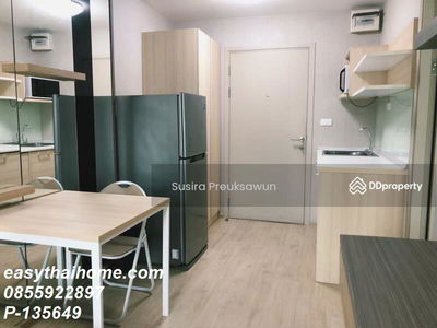 Condo Elio Del Ray, Bangkok, Thailand Condo Elio Del Ray, Bangkok, Thailand