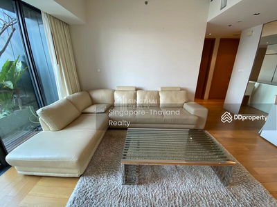 The Met Sathorn, Bangkok, Thailand The Met Sathorn, Bangkok, Thailand