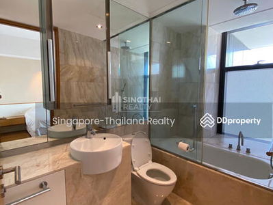 The Met Sathorn, Bangkok, Thailand The Met Sathorn, Bangkok, Thailand