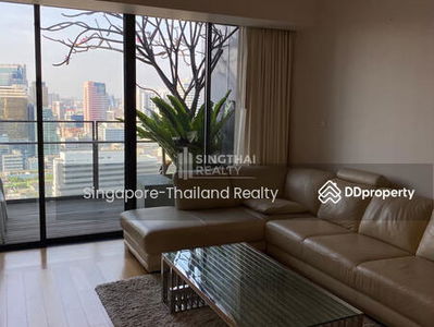 The Met Sathorn, Bangkok, Thailand The Met Sathorn, Bangkok, Thailand