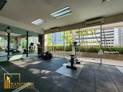 Grand Park View Asoke, Bangkok, Thailand Grand Park View Asoke, Bangkok, Thailand