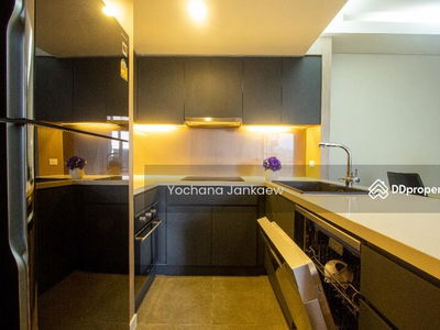 Mode Sukhumvit 61, Bangkok, Thailand Mode Sukhumvit 61, Bangkok, Thailand