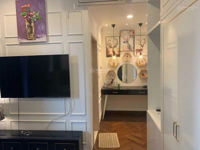 Midtown Phu My Hung, Vietnam Midtown Phu My Hung, Vietnam