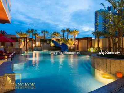 Jasmine Grande Residence, Bangkok, Thailand Jasmine Grande Residence, Bangkok, Thailand