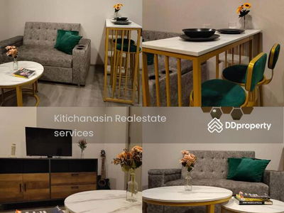 The Politan Rive, Nonthaburi, Thailand The Politan Rive, Nonthaburi, Thailand