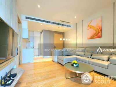 Magnolias Waterfront Residences, Bangkok, Thailand Magnolias Waterfront Residences, Bangkok, Thailand