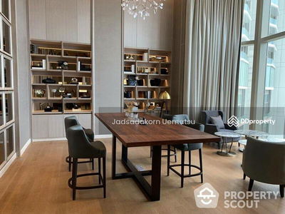 Magnolias Waterfront Residences, Bangkok, Thailand Magnolias Waterfront Residences, Bangkok, Thailand