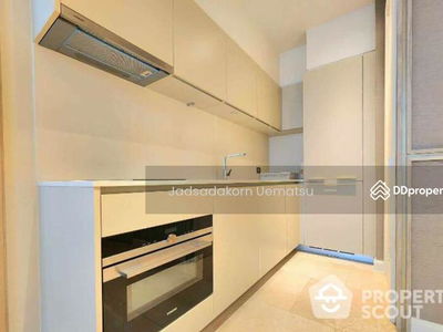 Magnolias Waterfront Residences, Bangkok, Thailand Magnolias Waterfront Residences, Bangkok, Thailand