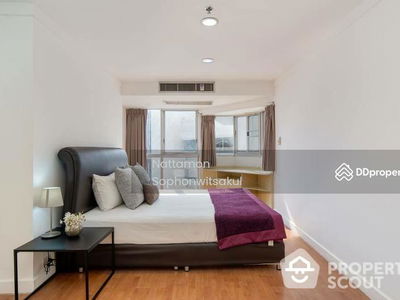 The Waterford Diamond Tower Sukhumvit, Bangkok, Thailand The Waterford Diamond Tower Sukhumvit, Bangkok, Thailand