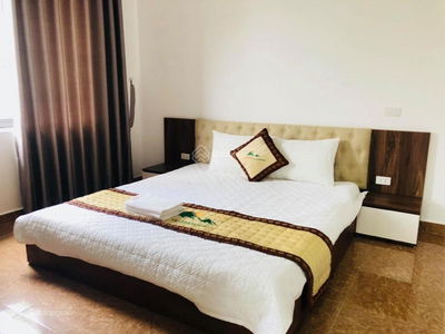 Imperia Sky Garden, Vietnam Imperia Sky Garden, Vietnam