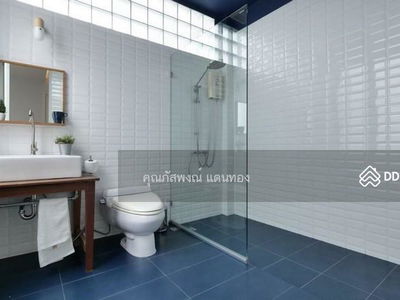 2-story townhome in Rama 9 Research Center area, Soi 26, decorated and ready to move in, Bangkok, Thailand 2-story townhome in Rama 9 Research Center area, Soi 26, decorated and ready to move in, Bangkok, Thailand