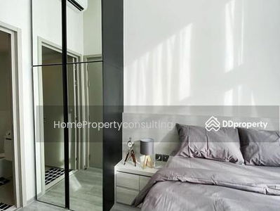 The Line Sukhumvit 101, Bangkok, Thailand The Line Sukhumvit 101, Bangkok, Thailand