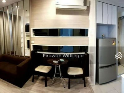 IDEO MOBI Rama 9, Bangkok, Thailand IDEO MOBI Rama 9, Bangkok, Thailand