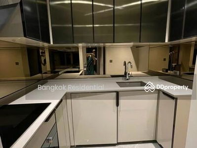 The Reserve Sukhumvit 61, Bangkok, Thailand The Reserve Sukhumvit 61, Bangkok, Thailand