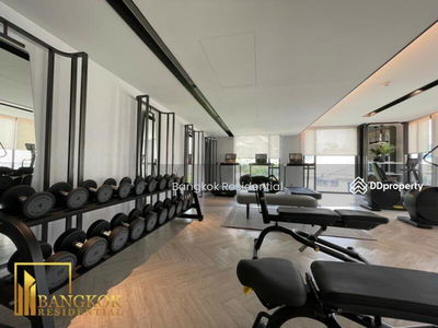 The Reserve Sukhumvit 61, Bangkok, Thailand The Reserve Sukhumvit 61, Bangkok, Thailand