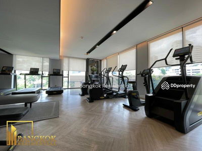 The Reserve Sukhumvit 61, Bangkok, Thailand The Reserve Sukhumvit 61, Bangkok, Thailand