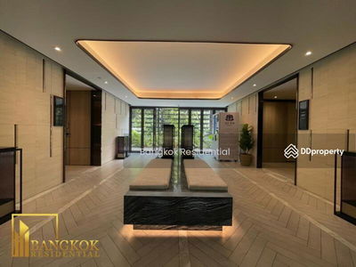 The Reserve Sukhumvit 61, Bangkok, Thailand The Reserve Sukhumvit 61, Bangkok, Thailand