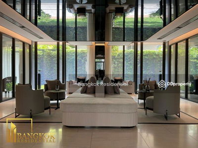 The Reserve Sukhumvit 61, Bangkok, Thailand The Reserve Sukhumvit 61, Bangkok, Thailand