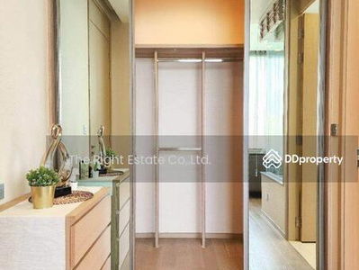 The Esse Asoke, Bangkok, Thailand The Esse Asoke, Bangkok, Thailand