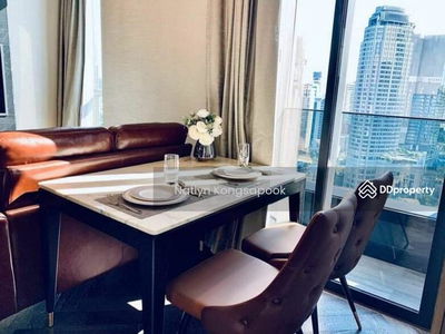 The Esse Sukhumvit 36, Bangkok, Thailand The Esse Sukhumvit 36, Bangkok, Thailand