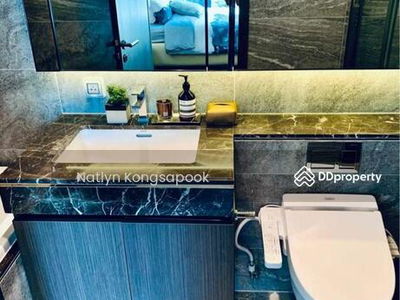 The Esse Sukhumvit 36, Bangkok, Thailand The Esse Sukhumvit 36, Bangkok, Thailand