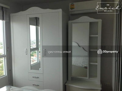 Centric Ratchada-Suthisan, Bangkok, Thailand Centric Ratchada-Suthisan, Bangkok, Thailand