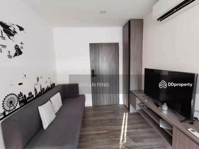 B Loft Lite Sukhumvit 115, Samut Prakan, Thailand B Loft Lite Sukhumvit 115, Samut Prakan, Thailand
