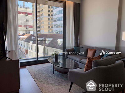 Khun By Yoo, Bangkok, Thailand Khun By Yoo, Bangkok, Thailand