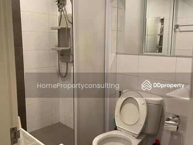 Aspire Sukhumvit 48, Bangkok, Thailand Aspire Sukhumvit 48, Bangkok, Thailand