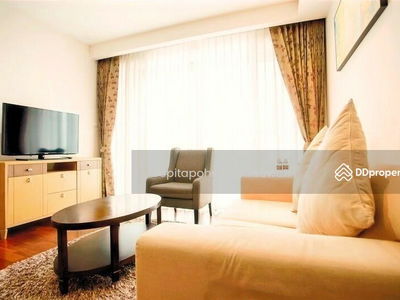 GM Serviced Apartment, Bangkok, Thailand GM Serviced Apartment, Bangkok, Thailand