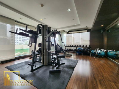 Apartment, Bangkok, Thailand Apartment, Bangkok, Thailand