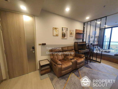 One9Five Asoke-Rama 9, Bangkok, Thailand One9Five Asoke-Rama 9, Bangkok, Thailand