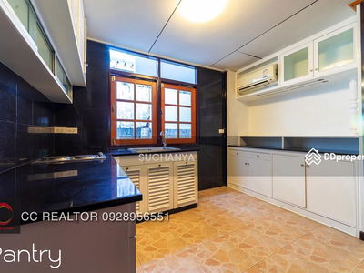 House For Rent Sukhumvit 20 Open Office, Thailand House For Rent Sukhumvit 20 Open Office, Thailand