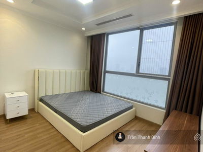 Vinhomes Nguyen Chi Thanh, Vietnam Vinhomes Nguyen Chi Thanh, Vietnam