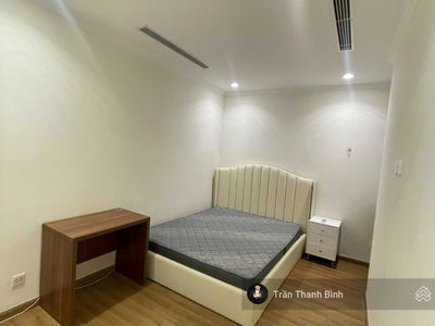 Vinhomes Nguyen Chi Thanh, Vietnam Vinhomes Nguyen Chi Thanh, Vietnam