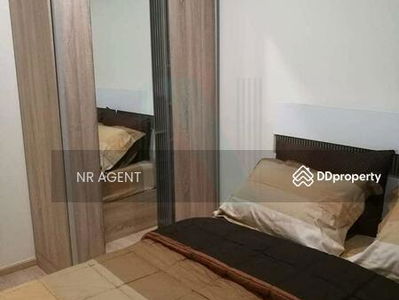 Noble Revolve Ratchada 2, Bangkok, Thailand Noble Revolve Ratchada 2, Bangkok, Thailand