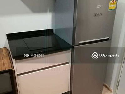 Noble Revolve Ratchada 2, Bangkok, Thailand Noble Revolve Ratchada 2, Bangkok, Thailand