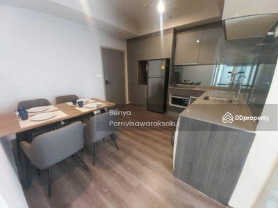 IDEO Rama 9-Asoke, Bangkok, Thailand IDEO Rama 9-Asoke, Bangkok, Thailand