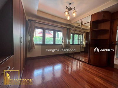 Single House in Compound, Bangkok, Thailand Single House in Compound, Bangkok, Thailand