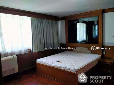 SCC Residence, Bangkok, Thailand SCC Residence, Bangkok, Thailand