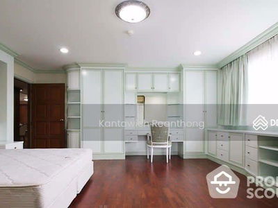 SCC Residence, Bangkok, Thailand SCC Residence, Bangkok, Thailand