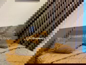 IDEO Mobi Asoke, Bangkok, Thailand IDEO Mobi Asoke, Bangkok, Thailand