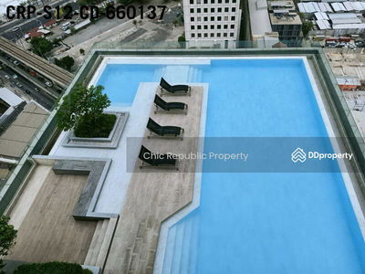 Knightsbridge Prime Ratchayothin, Bangkok, Thailand Knightsbridge Prime Ratchayothin, Bangkok, Thailand